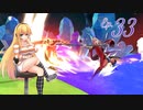 【スマブラSP】きず+マキ+ONE+りっかとスマブラと　Ep.33【VOICEROID+CeVIOAI実況】