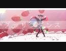 【MMD文スト】ダーリンダンス【中原中也生誕祭2021】（カメラ&表情配布）