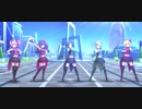 【LiPPS】Just Us Justice【デレステMV】