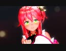 【MMD】さくらみこで極楽浄土