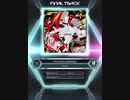 【SDVX_Ⅵ】PSYCHO+HEROES [VVD 18]