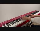 とある科学の超電磁砲 OP2 - LEVEL5 -judgelight- / fripSide【ピアノ】