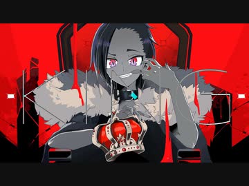 【Xジェンダーが】KING【歌ってみたった】
