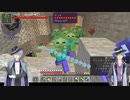 【twst】人魚三人がマイクラでお散歩をするようです・7【偽実況】