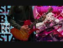 【SHOW BY ROCK!!STARS!!】EMPIRE DOMINATOR 弾いてみた【BUD VIRGIN LOGIC】