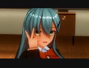 【COM3D2】鈴谷でCan Know Two Close