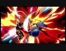 【スマスぺ#2】初オンライン戦!気持ち良過ぎるメテオスマッシュ!