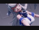 【MMD艦これ】 リバーシブル・キャンペーン / ワシントン
