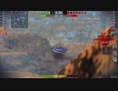 銀猫が行く！World_of_tanks_blitz [単発動画その12]