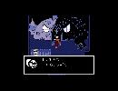 副背後の「UNDERTALE」　26本目