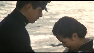 映画「連合艦隊」（1981年）BGM　愛の行方〜結ばれる真二と陽子