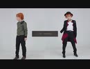 【文スト】中原中也のアンノウン・マザーグース【コスプレ踊ってみた/一人二役】