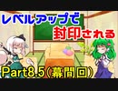 【幕間】レベルアップで封印されるドラクエ3 Part8.5【ゆっくり実況】