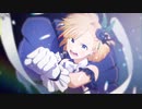 【15歳男子が原キーで】誇り高きアイドル／歌ってみた