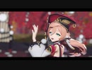 【原神MMD】煙緋(エンヒ)で極楽浄土