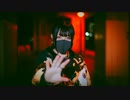 【モブ】怪物 / YOASOBI 【踊ってみた】