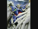 【ガンおじ頑張ってみた】WHITE REFLECTION／TWO-MIX／新機動戦記ガンダムW Endless Waltz