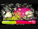 生声実況　Splatoon2で遊ぼう！Part38　ノーチラスで脳散らす