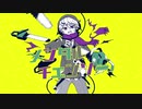 メンタルチェンソー 歌ってみた - ver.志月るい