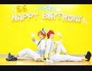 【テニプリ】ポッピンキャンディ☆フィーバー！踊ってみた【コスプレ】