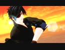 【MMD刀剣乱舞】Let's go【sam式燭台切光忠】