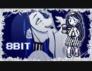 【8bit】ギラギラ / Ado 8bitアレンジ