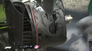 F1 2021 エミリア・ロマーニャGP(1/2)