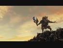 【地球防衛軍6】Dear Hearts and Gentle People【EDF6】