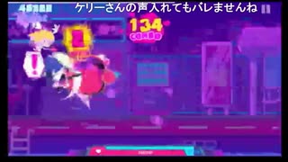 部長の Muse Dash【実況プレイ】その6