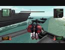 【淡々と実況プレイ】メタルウルフカオスXD part 9【これぞ大統領戦】