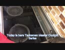 つけ麺の達人　極太濃厚豚骨醤油　生麺！Master of tsukemen, extra-thick thick pork bone soy sauce, raw noodles!