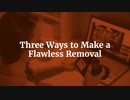 The Basics of Removing Objects in Real Estate Photo Editing