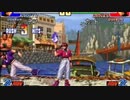 【KOF98】テツ まとめ動画 その17