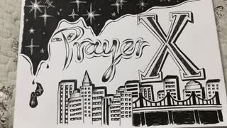 【歌ってみた】prayerX【りいら】