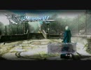 【実況プレイ】PS4版 DEVIL MAY CRY 4 SE Mission08 バージルモード DMD【英語音声】