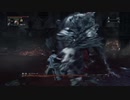 醜い獣、ルドウイーク戦