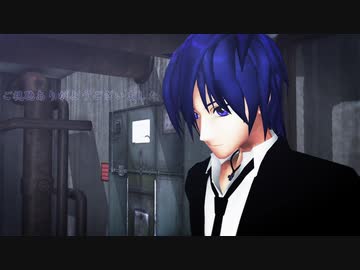【ボカロカバー】ロード第2章（THE 虎舞竜）【KAITO】