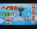 簡単！バグ技？本来あり得ない高度からの撮影方法！『黄昏ニ眠ル街』＃9