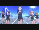 【デレステMV】Just Us Justice【恒常南条光、脇山珠美、結城晴、上条春菜、片桐早苗】