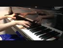 まらしぃさんの「とある霖雨」を原曲に合わせて弾いてみた