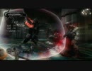 NicoXBOX-XBOX360ゲーム「忍者竜剣伝3：刃のエッジ」上忍の道-第3天 (1)