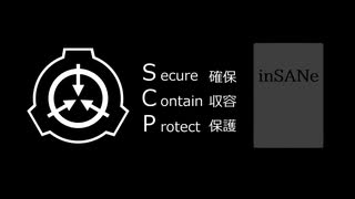 【インセインSCP】ショッピングセンターの惨劇２【リプレイ動画】