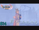 PC版【ドラクエ11S】友人から誕生日祝いに頂いたドラゴンクエスト11Sを完全初見プレイ Part34【ゲーム実況】