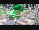 【ポケモンGO】ドダイトスの散歩【GOsnapshot】