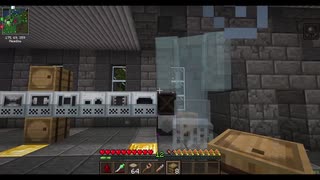 【All of Fabric 3】ゆっくRe: ファブリック。 part.04【ゆっくり実況プレイ】（Minecraft1.16.4）