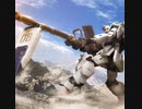 【ガンおじ頑張ってみた】10 years after／米倉千尋／機動戦士ガンダム 第08MS小隊