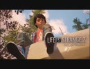 【ゲーム実況】キャンプを終えガソスタへ、人に会うのは怖い【Life is Strange 2】