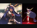 Fate/Grand Order ニトクリス〔Beyond the Mirror〕 霊衣開放＆バトルボイス＆全バトルモーション集