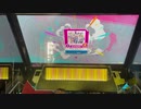 【CHUNITHM】Shiny Smily Story(EXPERT)AJ手元