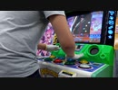 【pop'n music】ヴァルキリーブレイクス / Celsus(EX) プレイ動画
